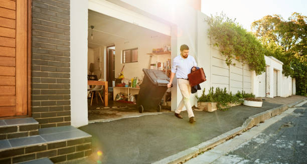 Trusted Lake Dunlap, TX Junk Removal Experts