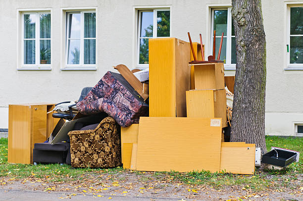 Best Household Junk Removal  in Lake Dunlap, TX
