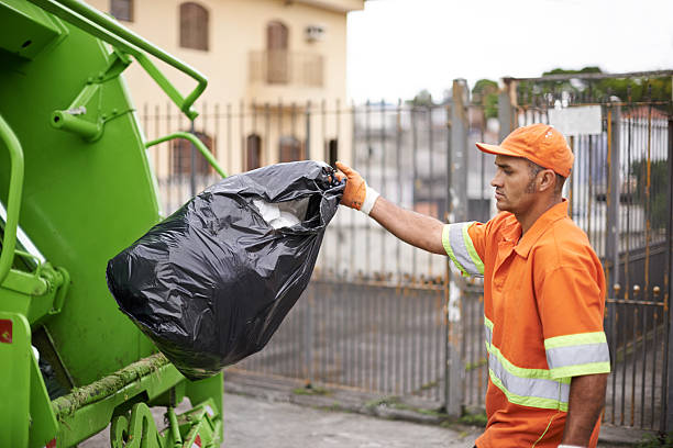 Best Professional Junk Removal  in Lake Dunlap, TX